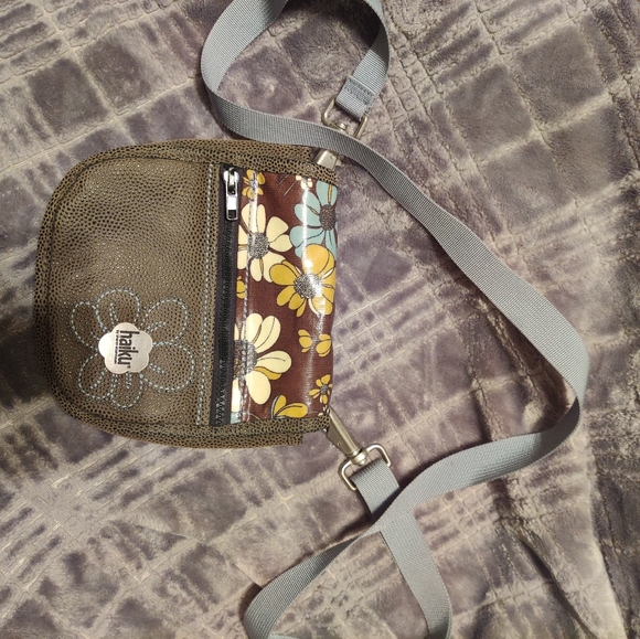 Haiku Handbags - Hand bag